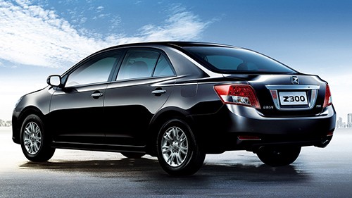 آریو اتوماتیک 1600cc