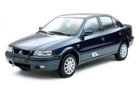 سمند X7