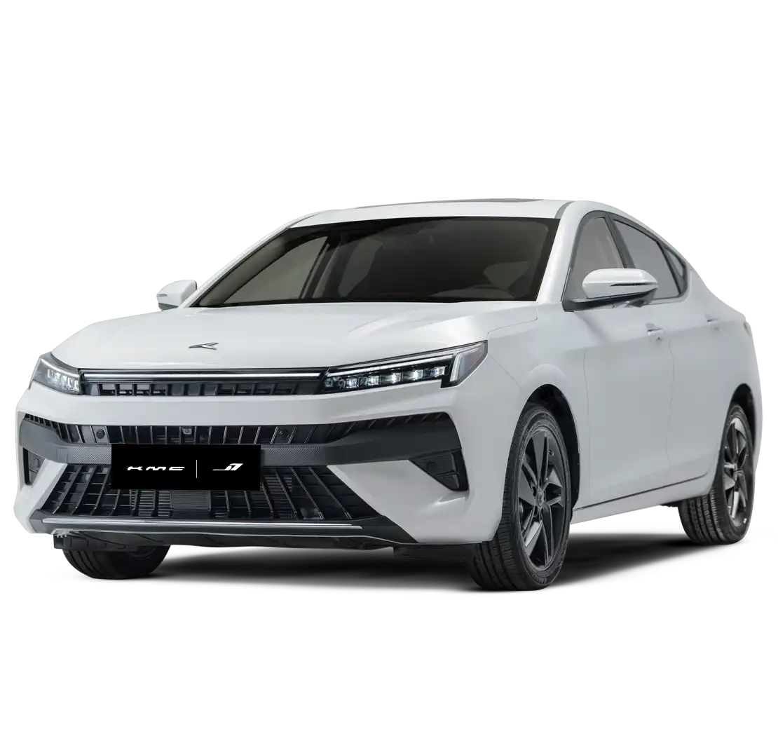 JAC J7